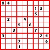 Sudoku Expert 87470