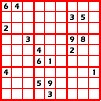 Sudoku Expert 39608