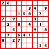 Sudoku Expert 107620
