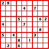 Sudoku Expert 120477