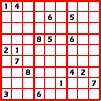 Sudoku Expert 81314
