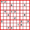 Sudoku Expert 75251