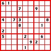 Sudoku Expert 72635