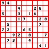 Sudoku Expert 220684