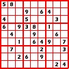 Sudoku Expert 125510