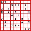 Sudoku Expert 127947