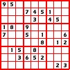 Sudoku Expert 92026