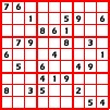 Sudoku Expert 123085