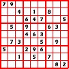 Sudoku Expert 70365