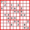 Sudoku Expert 129799