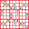 Sudoku Expert 134457