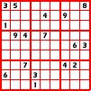 Sudoku Expert 136725