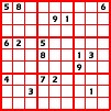 Sudoku Expert 109491