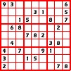 Sudoku Expert 121578