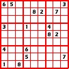 Sudoku Expert 80455