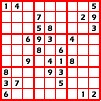 Sudoku Expert 129015