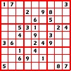 Sudoku Expert 63858