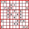 Sudoku Expert 53743