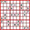 Sudoku Expert 135872