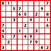 Sudoku Expert 120562