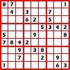 Sudoku Expert 104301