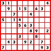 Sudoku Expert 87357