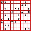 Sudoku Expert 63087
