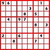 Sudoku Expert 132629