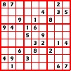 Sudoku Expert 127437