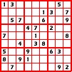 Sudoku Expert 124168