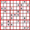 Sudoku Expert 122664