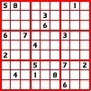 Sudoku Expert 94726