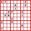Sudoku Expert 51084