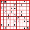 Sudoku Expert 221368