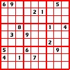 Sudoku Expert 113639