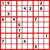 Sudoku Expert 104296