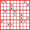 Sudoku Expert 75304
