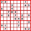 Sudoku Expert 116107