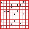 Sudoku Expert 105722