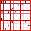 Sudoku Expert 87758