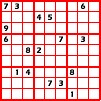 Sudoku Expert 104220
