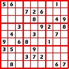 Sudoku Expert 124892