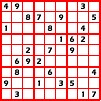 Sudoku Expert 124583