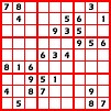 Sudoku Expert 122569