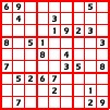 Sudoku Expert 88507