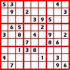 Sudoku Expert 119459