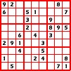 Sudoku Expert 120453