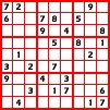Sudoku Expert 126896