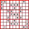 Sudoku Expert 221448