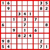 Sudoku Expert 80370